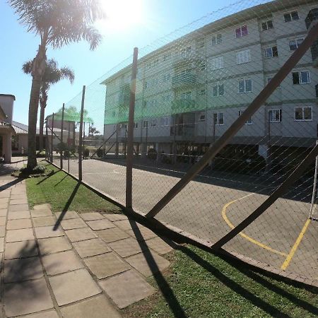 Apartamento Bento Goncalves Em Condominio Fechado Exterior photo
