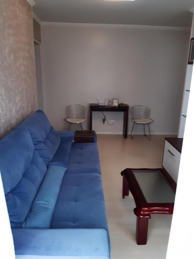 Apartamento Bento Goncalves Em Condominio Fechado Exterior photo