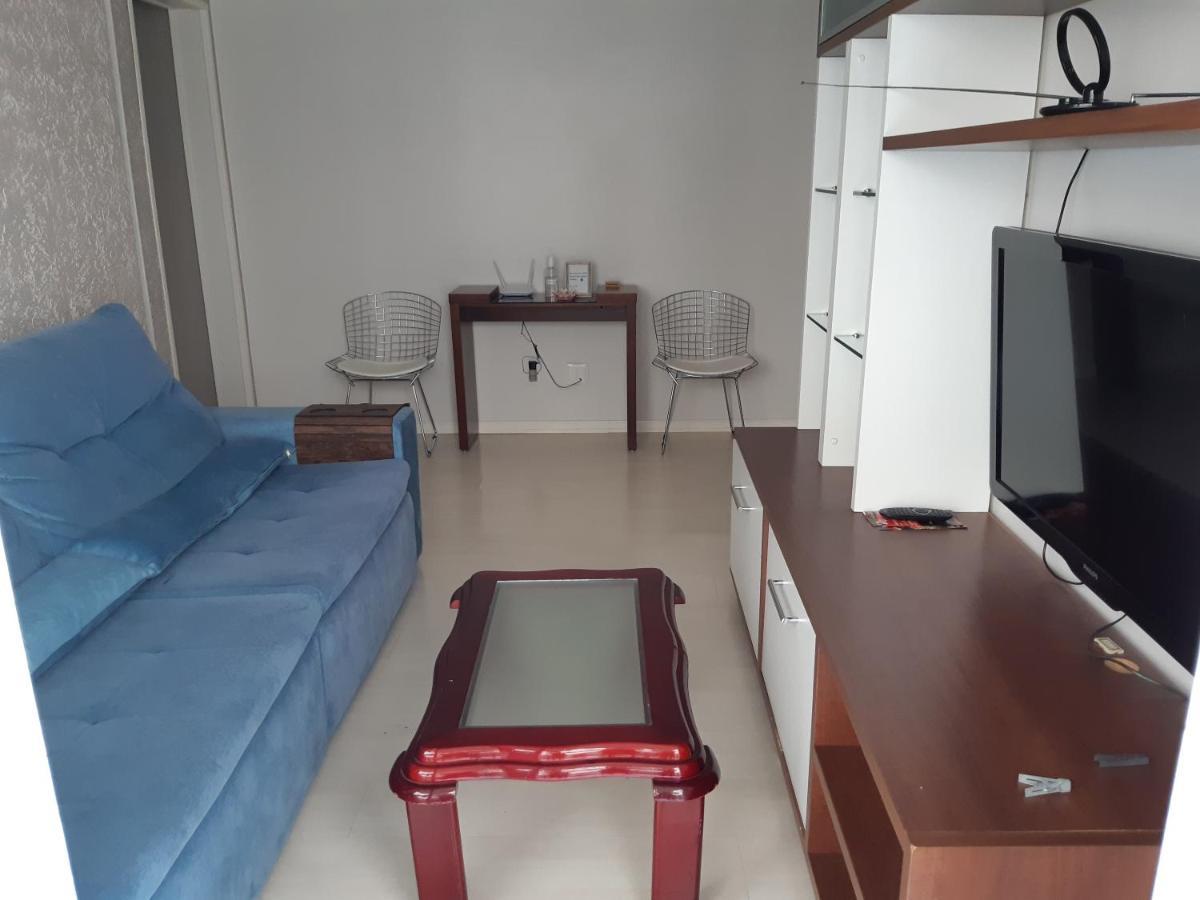 Apartamento Bento Goncalves Em Condominio Fechado Exterior photo