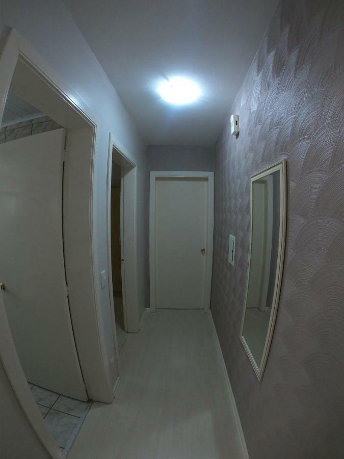Apartamento Bento Goncalves Em Condominio Fechado Exterior photo