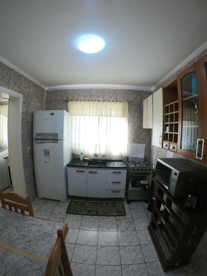 Apartamento Bento Goncalves Em Condominio Fechado Exterior photo