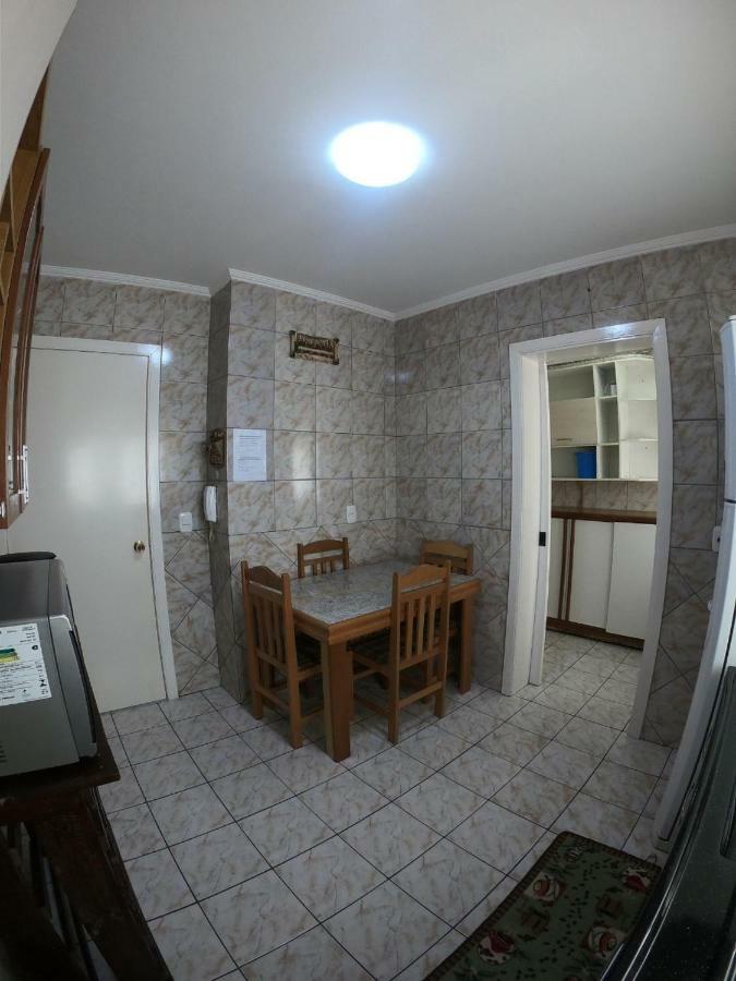 Apartamento Bento Goncalves Em Condominio Fechado Exterior photo